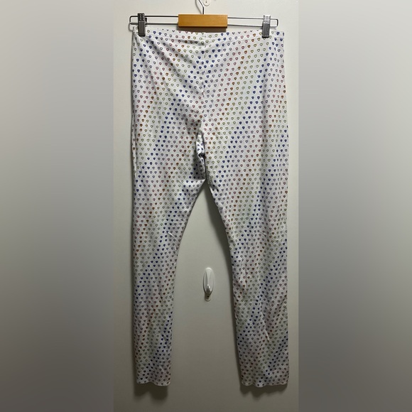 Roller Rabbit Multicolor Pajama Set - Picture 5 of 8